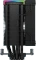 DeepCool AK500S Digital, schwarz Vorschaubild