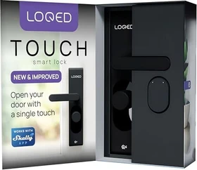 Loqed Touch Smart Lock