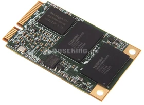 Plextor M5M 64GB, MO-300 / mSATA 6Gb/s