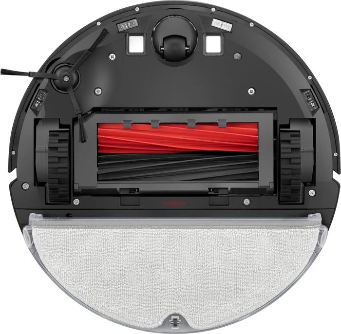 Roborock Q5 Pro Saug-/Wischroboter schwarz