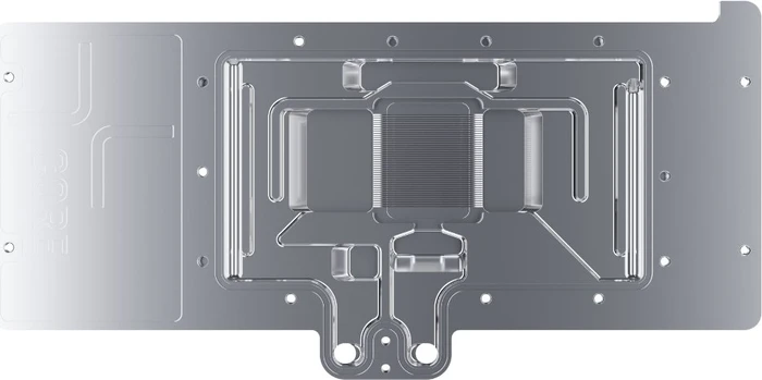 Alphacool Core AMD RX 7900XTX/XT Nitro mit Backplate