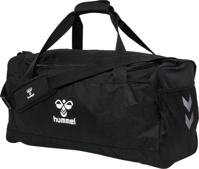 hummel Core 2.0 S Sporttasche schwarz