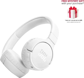 JBL Tune 670NC weiß