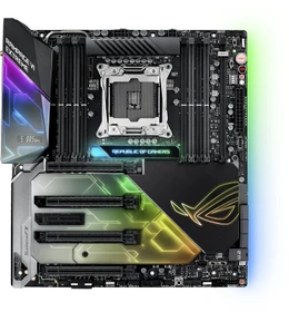 ASUS ROG Rampage VI Extreme (Intel 2066)