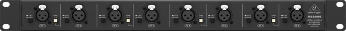 Behringer MS8000