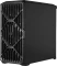 Cooler Master HAF II 500, schwarz, Glasfenster Vorschaubild