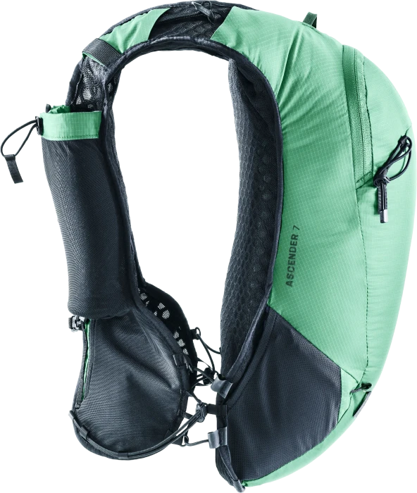 Deuter Ascender 7 spearmint