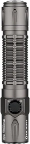 OLight Warrior 3S Taschenlampe gunmetal grey