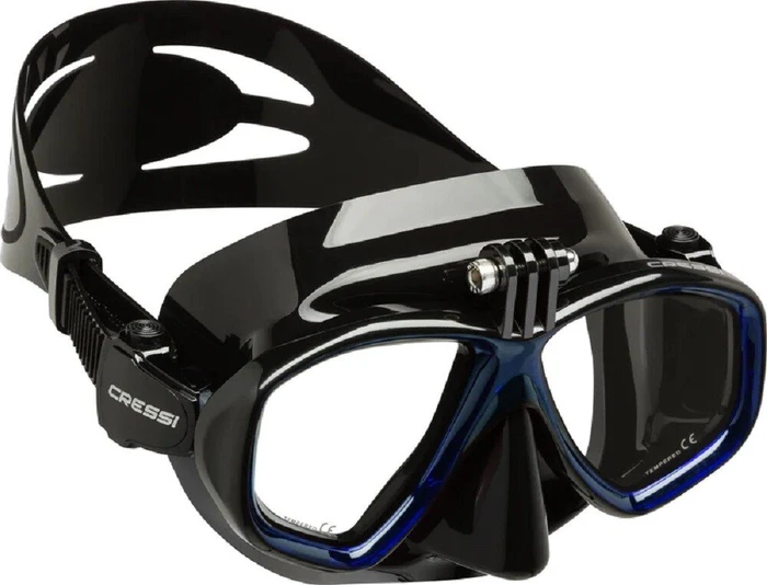 Cressi Action Tauchermaske