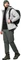 Jack Wolfskin Everquest Texapore High dusty olive (Herren) Vorschaubild