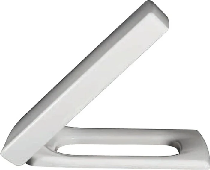 Villeroy & Boch Memento WC-Sitz, weiß