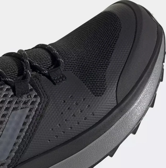 adidas Terrex Folgian Hiker core black/grey four/grey one (Herren)
