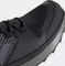 adidas Terrex Folgian Hiker core black/grey four/grey one (Herren) Vorschaubild