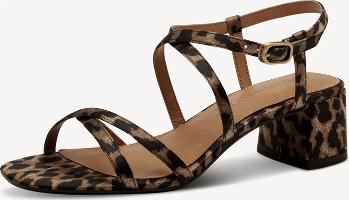 Tamaris Sandalette braun (Damen)