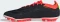 adidas Predator Elite 2G/3G AG core black/cloud white/solar red Vorschaubild