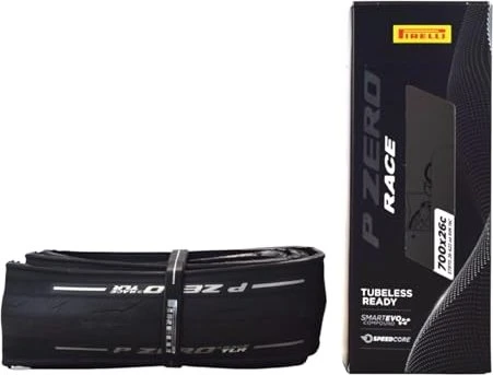 Pirelli P Zero Race TLR Reifen