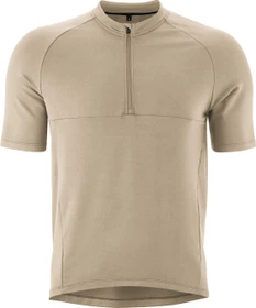 Gonso Adventure Nature Trikot kurzarm jonesboro cream (Herren)