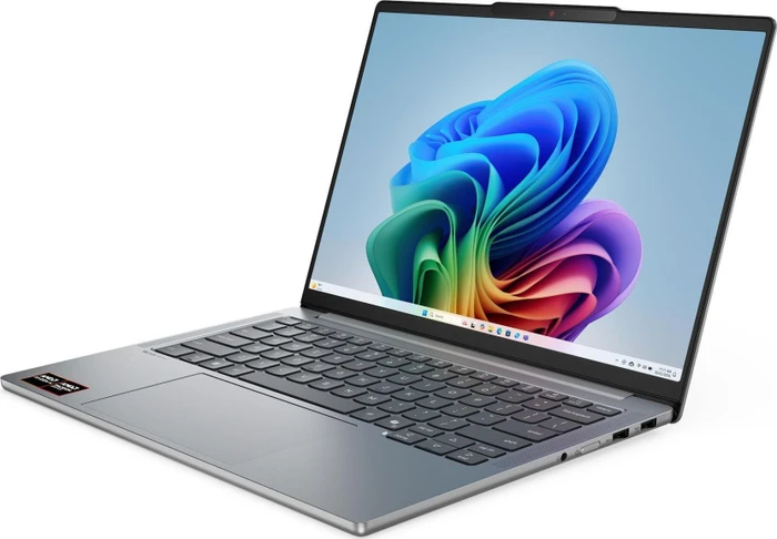 Lenovo IdeaPad Pro 5 14AGP11 (IdeaPad Pro 5a), Luna Grey, Ryzen AI 9 465, 32GB RAM, 1TB SSD, DE