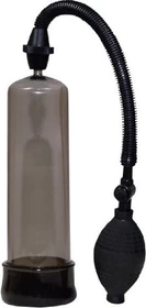 You2Toys Bang Bang Penispumpe schwarz