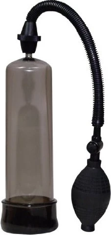 You2Toys Bang Bang Penispumpe schwarz