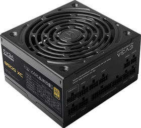 EVGA SuperNOVA 850G XC 850W, ATX 3.0