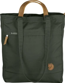 Fjällräven Totepack No. 1 deep forest