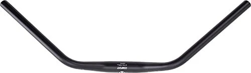 By.Schulz Comfort 31.8mm/55mm/42° back Trekking Lenker 640mm