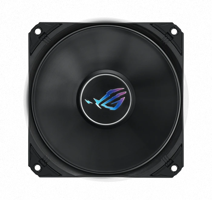 ASUS ROG Strix LC III 360