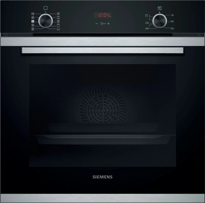 Siemens iQ300 EQ218IG1EZ Backofen-Set