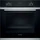 Siemens iQ300 EQ218IG1EZ Backofen-Set
