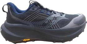 Saucony Xodus Ultra 4 black/navy (Damen)
