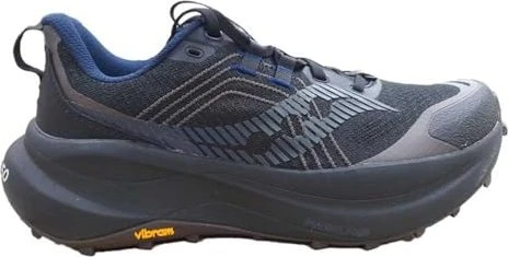 Saucony Xodus Ultra 4 black/navy (Damen)