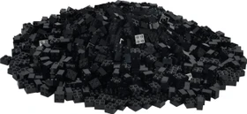 Simba Toys Blox 1000 4er Steine schwarz
