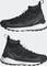 adidas Terrex Free Hiker 2 core black/grey six/carbon (Herren) Vorschaubild