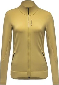 Gore Wear Concurve Thermo Hybrid Laufjacke tuscan sand (Damen)