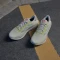 adidas Supernova Stride off white/silver metallic/pulse lime (Damen) Vorschaubild