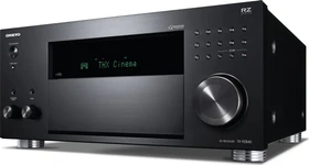 Onkyo TX-RZ840 schwarz
