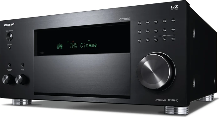 Onkyo TX-RZ840 schwarz