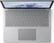 Microsoft Surface Laptop 6 15", Platin, Core Ultra 5 135H, 8GB RAM, 256GB SSD, DE, Business Vorschaubild