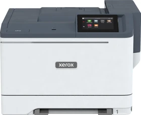 Xerox C410Z, Laser, mehrfarbig