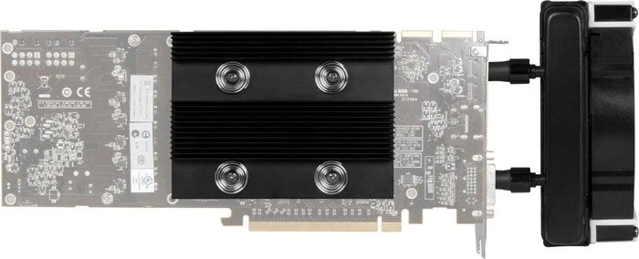 ARCTIC Accelero Hybrid III-140 für R9 280X