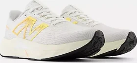 New Balance FuelCell Propel v5 white/black/hot mango (Damen)