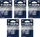 Varta Professional Lady N (LR1), 2er-Pack (04001-101-402)