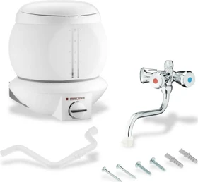 Stiebel Eltron EBK5GA automatic Kochendwassergerät/Warmwasserspeicher
