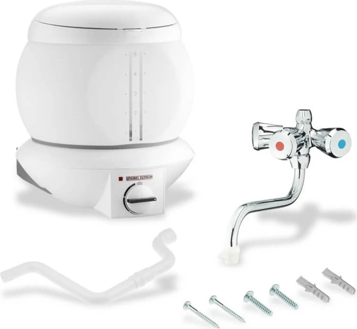 Stiebel Eltron EBK5GA automatic Kochendwassergerät/Warmwasserspeicher