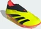 adidas Predator Elite Laceless FG team solar yellow 2/core black/solar red (Junior) Vorschaubild
