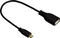 Hama Micro-USB-OTG-Adapterkabel Flexi-Slim Vorschaubild