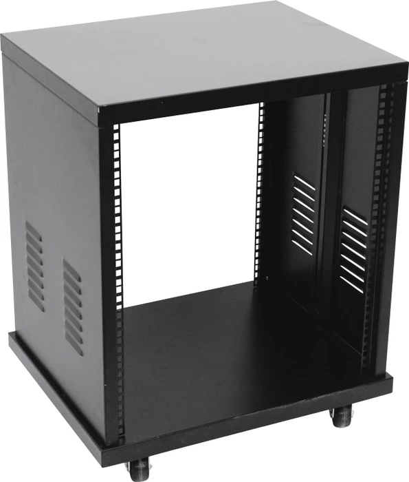 Roadinger Stahl-Rack SR-19, 12HE