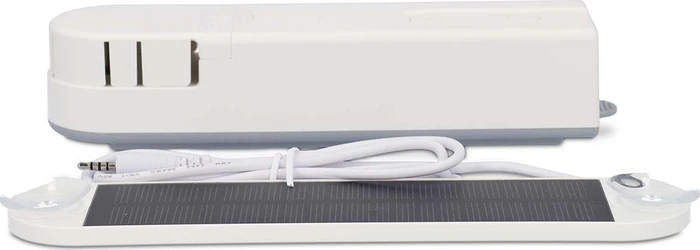 Nedis SmartLife Vorhang Roboter, elektrischer Vorhangmotor
