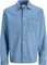 Jack & Jones Wide Fit Hemd langarm (Herren) Vorschaubild